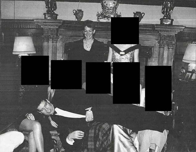 Jeffrey Epstein Documents Reveal Hidden Cameras and High-Profile Allegations