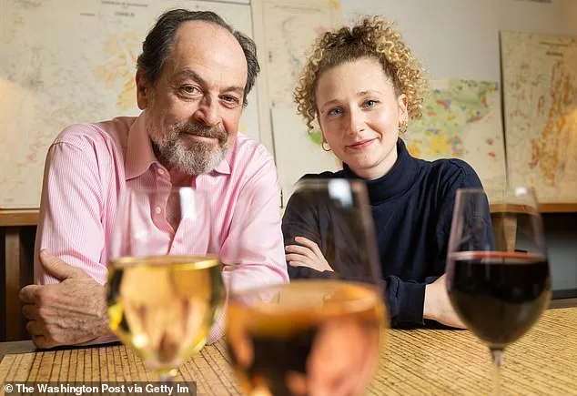New York Wine Merchant Victor Schwartz Celebrates Supreme Court Victory Over Trump's Tariffs, Calling It a Win for Businesses and Consumers