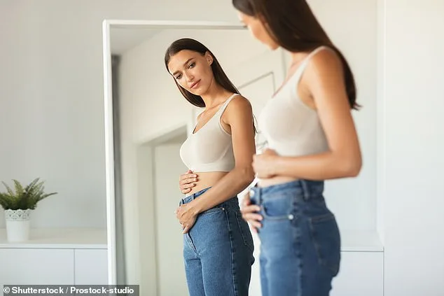 Breaking the Cycle: Reclaiming Your Body's Wisdom in the Fight Against Weight Gain