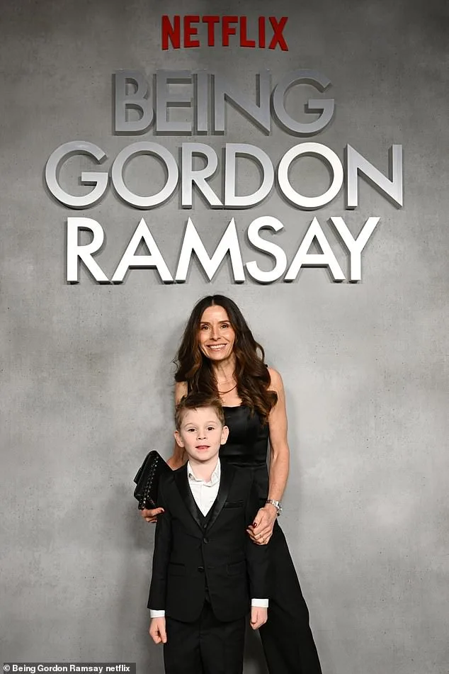 Gordon Ramsay's Ex-Mistress Accuses Him of Fabricating Sanitized Life in New Netflix Doc