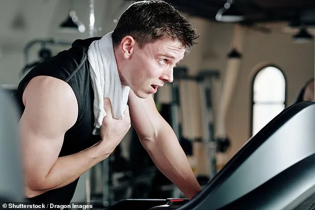 Study Reveals Link Between Cardiorespiratory Fitness and Emotional Regulation, Suggesting Higher Fitness Levels May Enhance Stress Management and Impulse Control