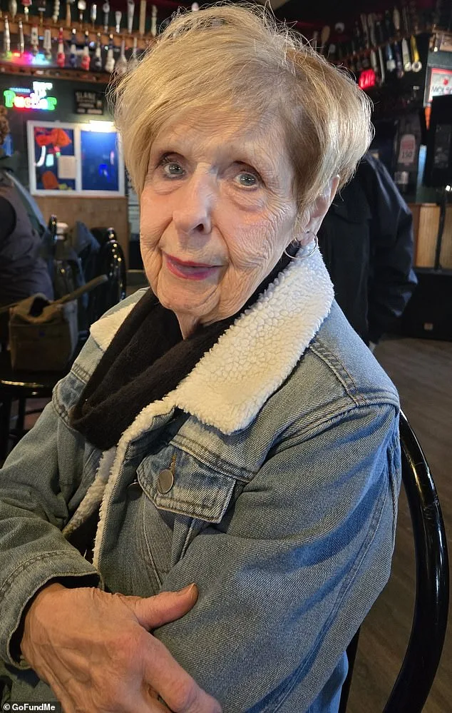 Elaine Dorland: 86-Year-Old Nursing Home Cleaner Fighting Pain and Time
