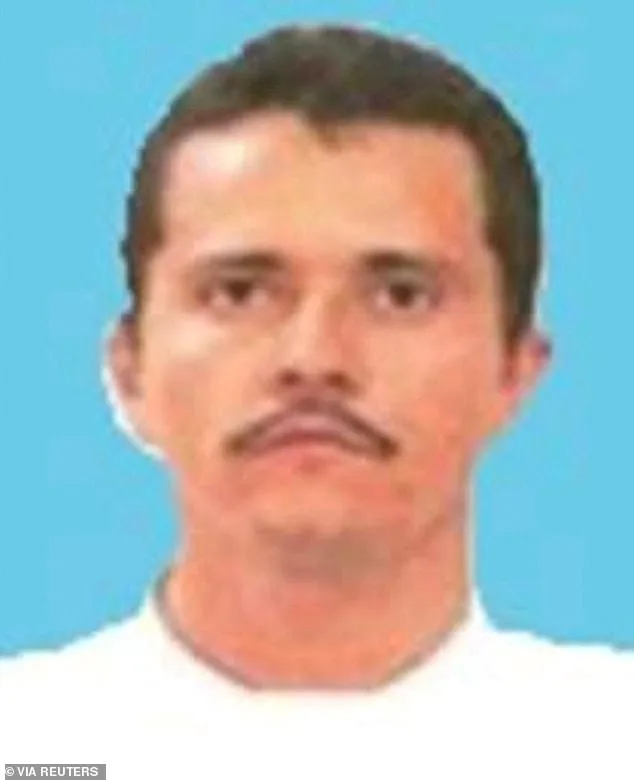 Mexican Forces Mortally Wound Drug Lord 'El Mencho' in Precision Raid, Sparking Chaos in Jalisco with US Intelligence Collaboration