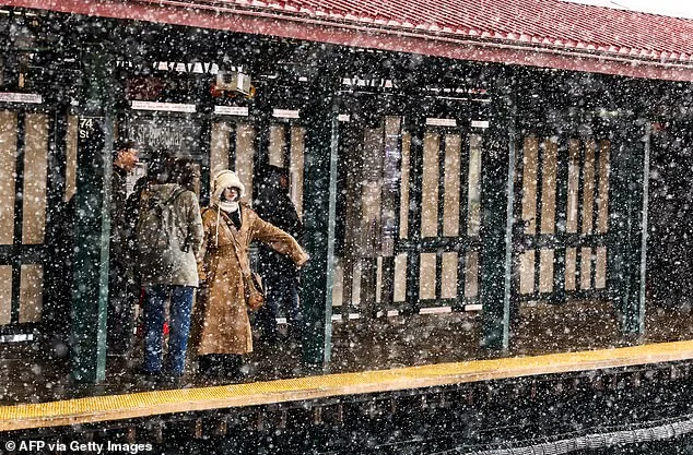 New York Mayor Zohran Mamdani Orders Citywide Travel Ban as Historic Blizzard Looms