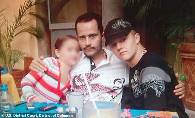 Slain Drug Lord's Wife's Disappearance Sparks Uncertainty Over CJNG's Direction