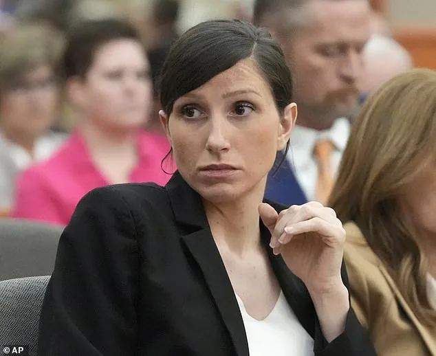 Utah Mother's Trial Begins in Alleged Fentanyl Poisoning Case, Once Celebrated for Real Estate Success