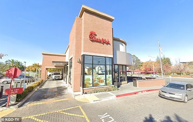 Chick-fil-A CEO Awards $25,000 Scholarship to UC Berkeley Student Danna Avila in Surprise Celebration