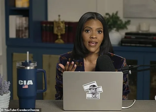 Erika Kirk's State of the Union Moment: A Defiant Stand Amid Legal Turmoil
