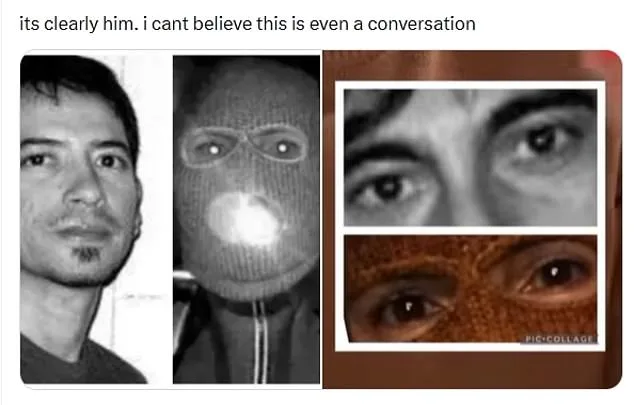 False Accusation: Teacher Dominic Evans Falsely Linked to Nancy Guthrie's Disappearance by Online Sleuths