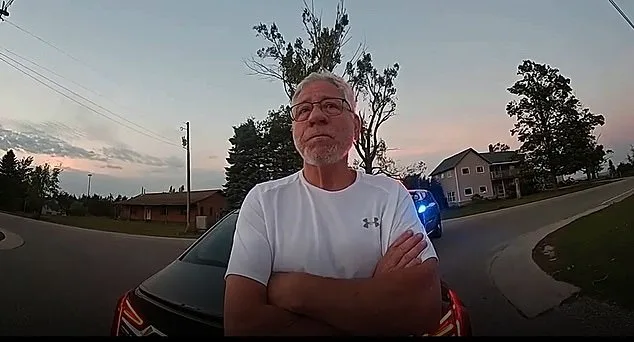 Federal Judge Arrested for Drunk Driving with BAC Over Three Times Legal Limit