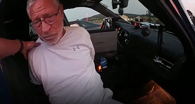 Federal Judge Arrested for Drunk Driving with BAC Over Three Times Legal Limit