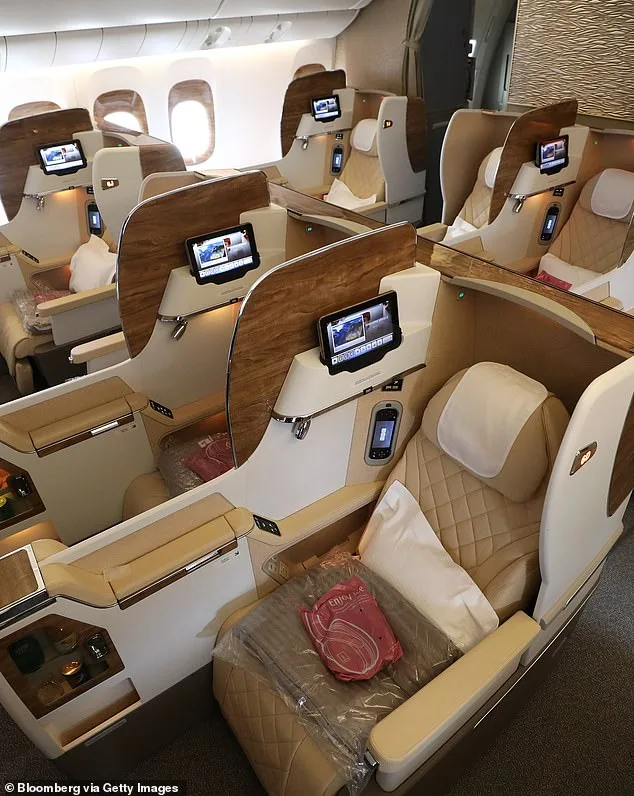 Gabriella Karefa-Johnson Downgrades from First to Business Class Over Racial Discomfort on Milan Flight
