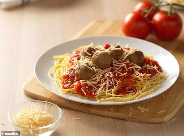 Massive Recall of Aldi Meatballs After Metal Fragments Found in Packages