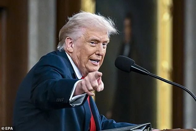 President Trump Demands Immediate Removal of Two Democratic Congresswomen After State of the Union Tensions
