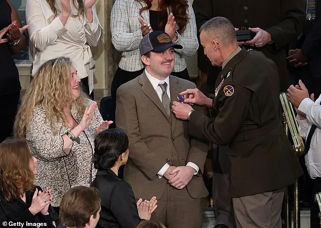 President Trump Honors Heroes in State of the Union Address as Nation Eyes 250th Birthday