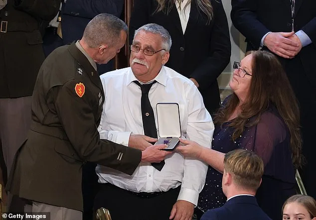 President Trump Honors Heroes in State of the Union Address as Nation Eyes 250th Birthday