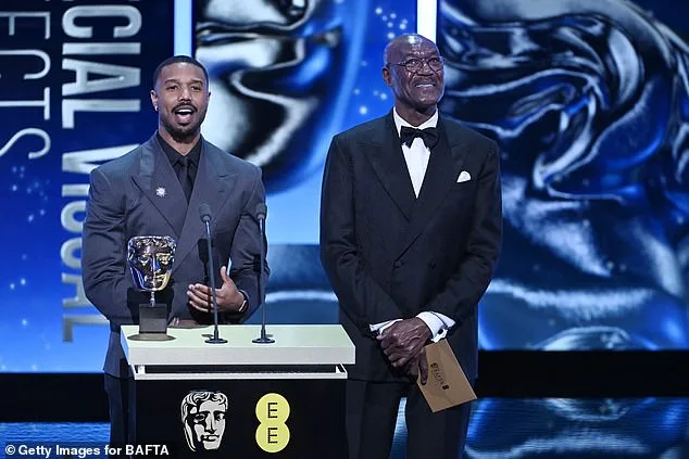 Tourette's Advocate John Davidson's BAFTA Outburst Sparks Controversy Over Offensive Language