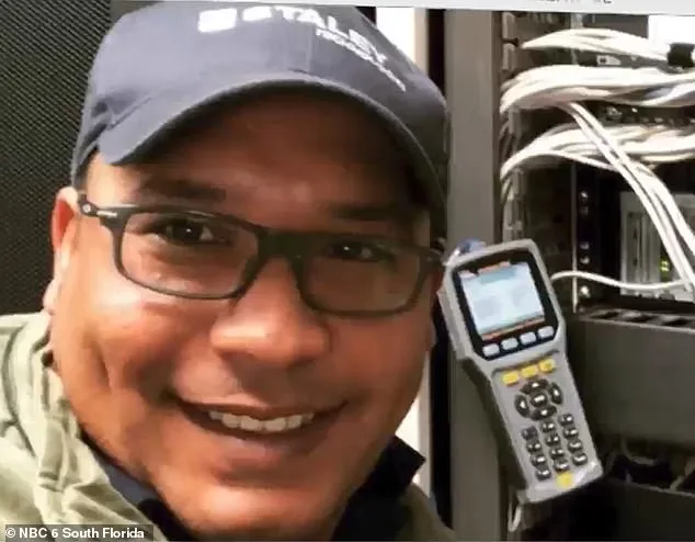 Work Permit and Tax History Not Enough: IT Specialist Detained by CBP