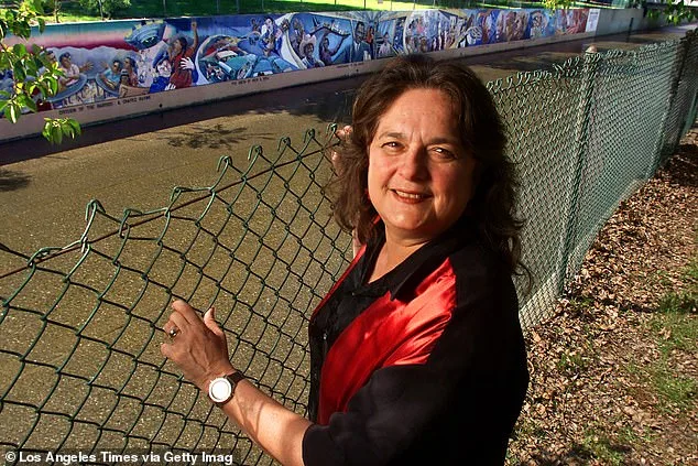 Judith Baca Faces Allegations of Misusing $5 Million Mellon Grant, Sparking Debate on Non-Profit Transparency
