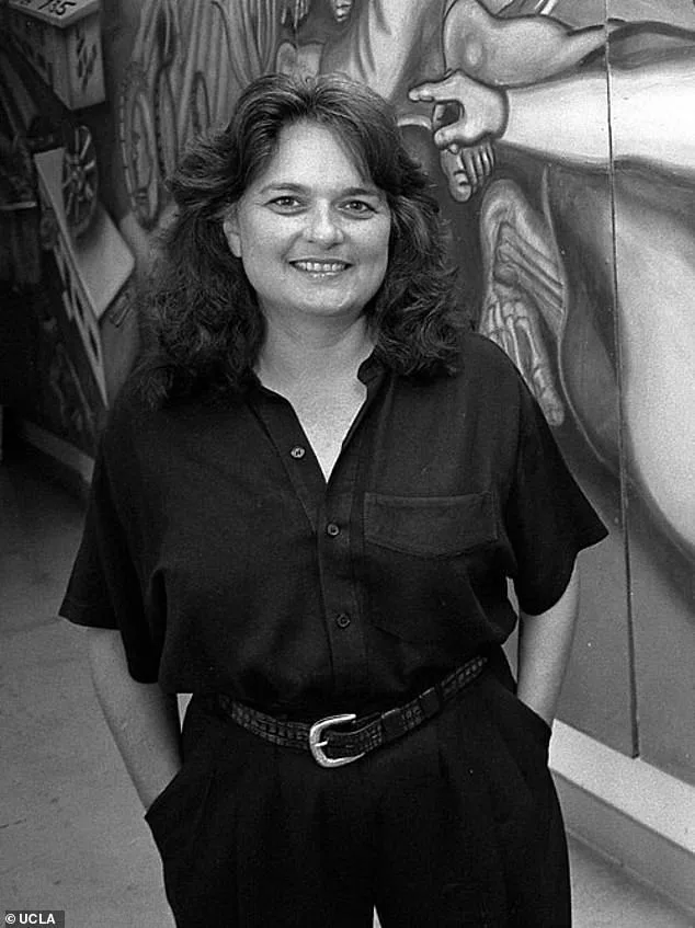 Judith Baca Faces Allegations of Misusing $5 Million Mellon Grant, Sparking Debate on Non-Profit Transparency