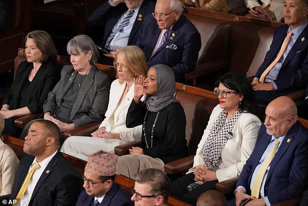 Megyn Kelly's Controversial Comparison of Ilhan Omar's SOTU Outburst to Tourette's Advocate's Behavior Sparks Debate