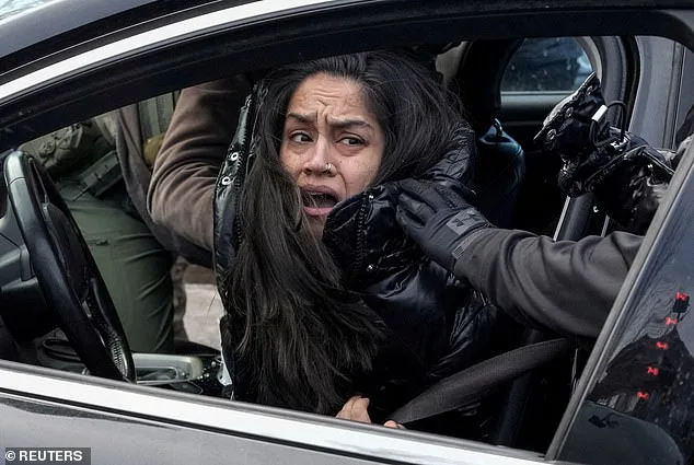 Rep. Ilhan Omar Alleges Forcible Removal of Protester During Tense State of the Union Address