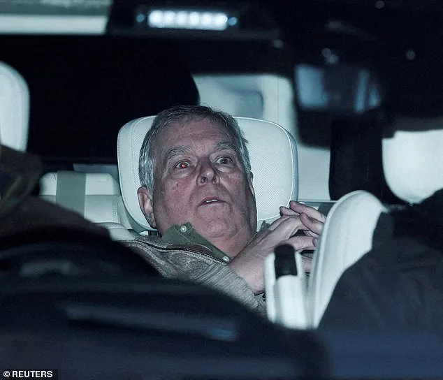 Waitrose Drivers 'Pull Straws' to Deliver to Royal Home Amid Staff Discomfort