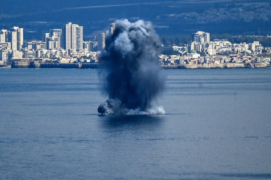 IDF Strikes Iran's SA-65 Air Defense System in Kermanshah to Enhance Air Superiority