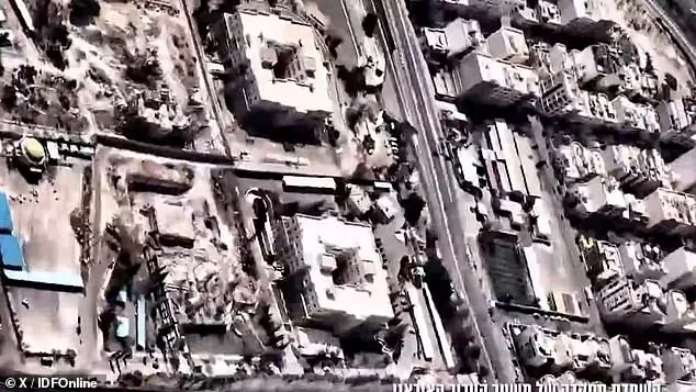 Israeli Airstrike in Tehran Targets Iranian Leadership, Killing Supreme Leader Khamenei