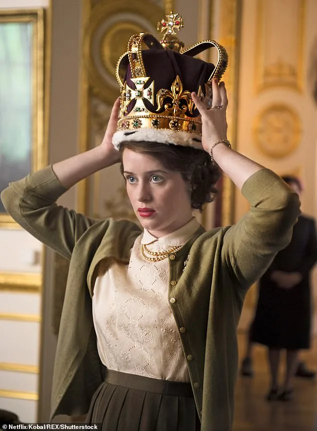 Netflix and Competitors Race to Turn Prince Andrew's Downfall into Cinematic Gold
