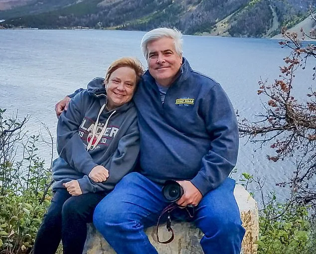 The Hidden Health Crisis of Sjogren's Syndrome: One Woman's Journey from Collapse to Diagnosis