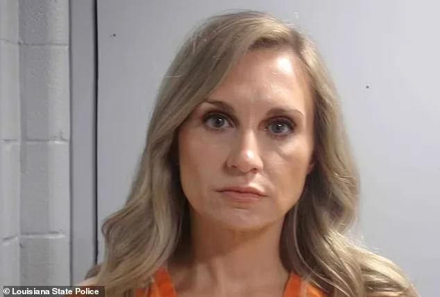 Son's Forensic Interview Central to Misty Roberts' Rape Trial