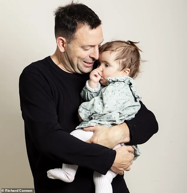 A Genetic Bomb: One Family's Journey Through DeSanto-Shinawi Syndrome and the Fragile World of Rare Diseases