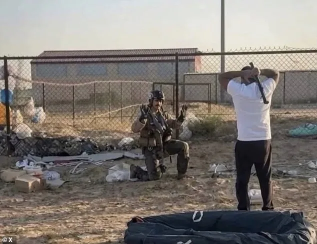 American Pilot's Tense Standoff with Kuwait Crowd Resolved After Misunderstanding