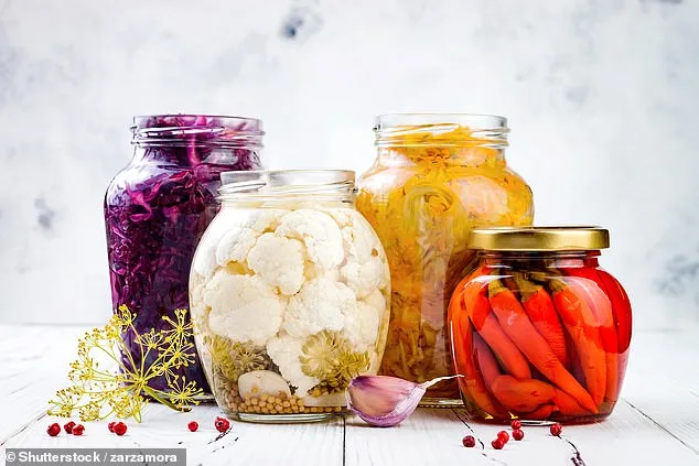 Cauliflower's Culinary Renaissance: A Nutrient-Rich Vegetable Takes Center Stage