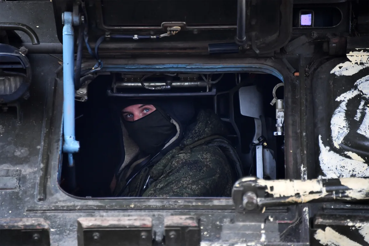 Eastern Front's Aerial War: Technology and Strategy in a Relentless Clash