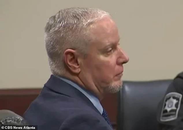 Father Found Guilty in School Shooting Linked to Christmas Gift