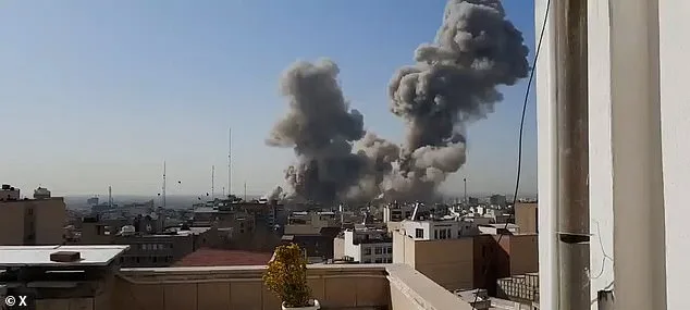 Israeli Strike Destroys Tehran's Theocratic Regime Hub, Confirming Khamenei's Death in Turning Point