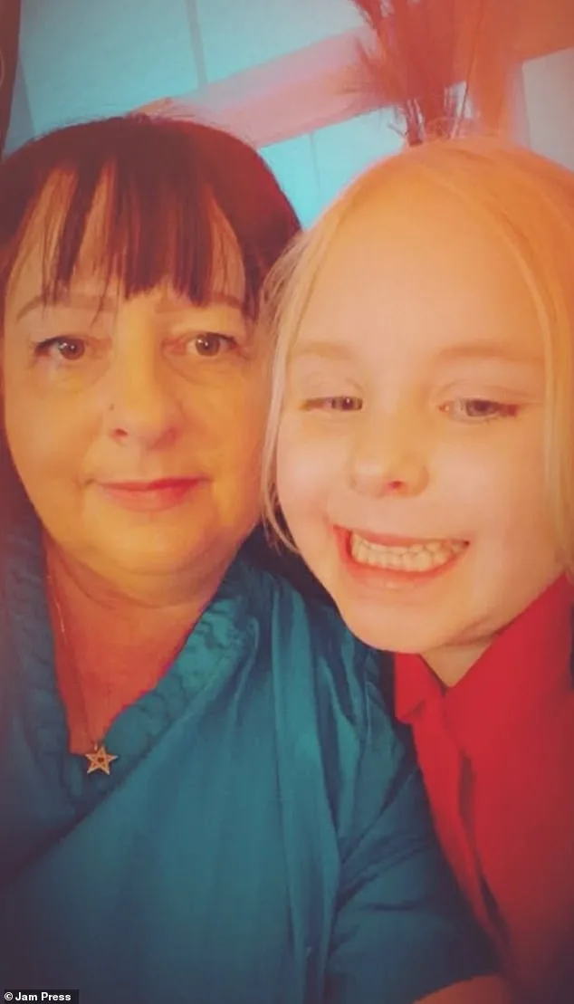 Mother's HRT Gel Linked to Daughter's Early Puberty: A Silent Danger
