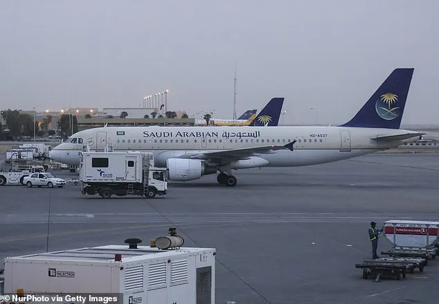 Super-Rich Pay £260,000 to Flee Middle East Amid Iranian Attacks, Head for Saudi Arabia