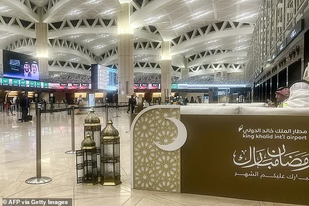 Super-Rich Pay £260,000 to Flee Middle East Amid Iranian Attacks, Head for Saudi Arabia