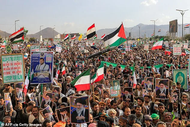 Trump Claims Preemptive Strike Eliminated Iran's Supreme Leader Amid Israeli Bombing of Missile Sites