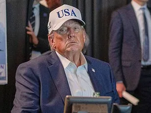 Trump's Secrecy-Driven Iran Strategy Sparks Public Confusion and Debate