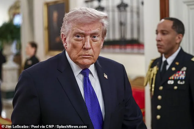 Trump's 'Unlimited Weapons' Rhetoric and the U.S. Military's Burden Amid Iran Escalation