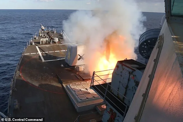 Trump's 'Unlimited Weapons' Rhetoric and the U.S. Military's Burden Amid Iran Escalation