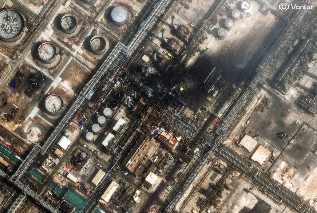 U.S. Public Opinion Splintered Over Iran Strikes and Trump's Military Actions