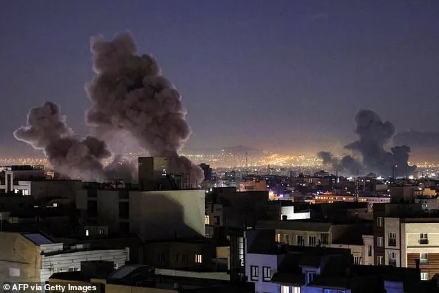 US-Israeli Strike on Iran Delayed by Weather and Coordination Needs, Killing Khamenei