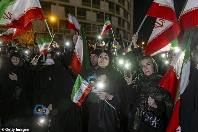 US-Israeli Strike on Iran Delayed by Weather and Coordination Needs, Killing Khamenei