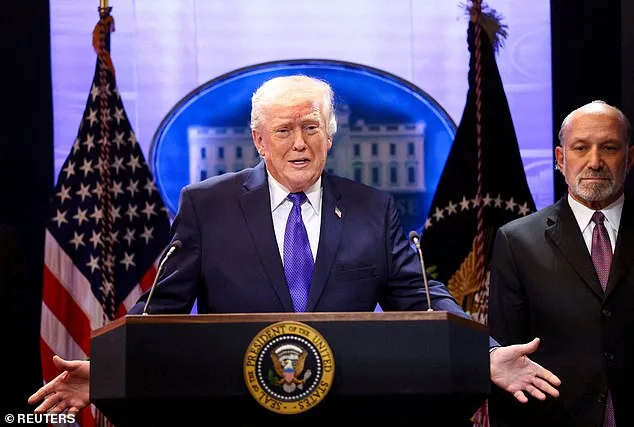 Commerce Secretary Lutnick Agrees to Testify in Epstein Probe as DOJ Documents Contradict His Claims