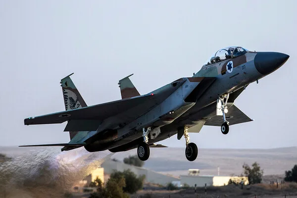 Israel Launches Precision Strikes Against Iran's Security Facilities in Tehran, Marking Escalation in Regional Tensions
